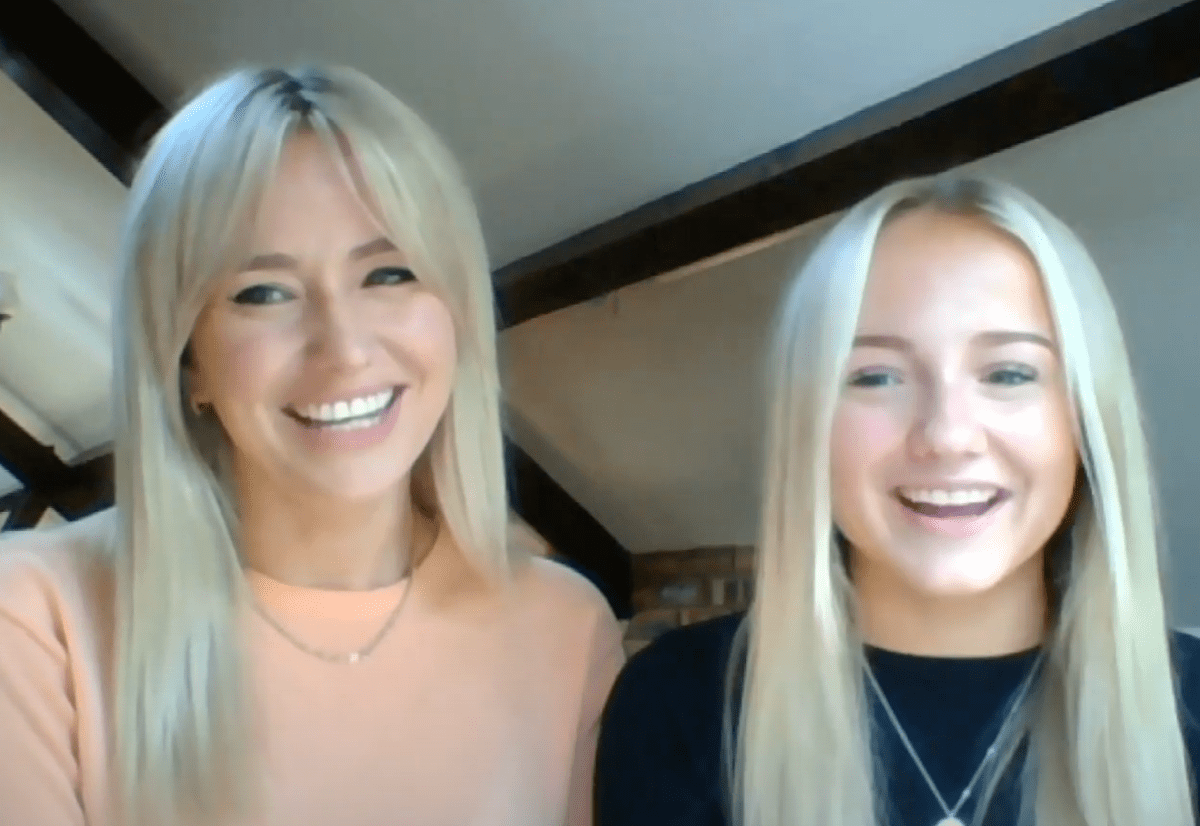 Emmerdale star no longer speaks to her daughter after she joined OnlyFans