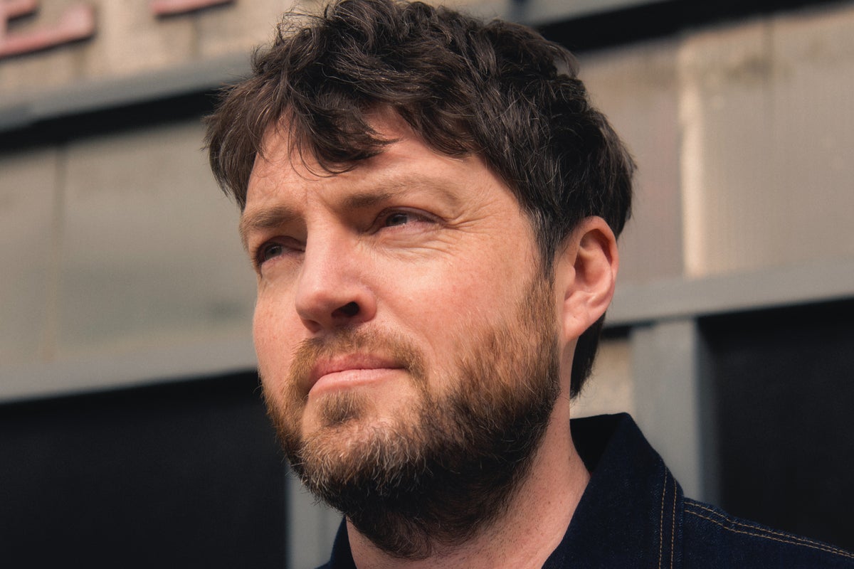 Furiosa’s Tom Burke: ‘I felt much more intimidated on Mad Max than I