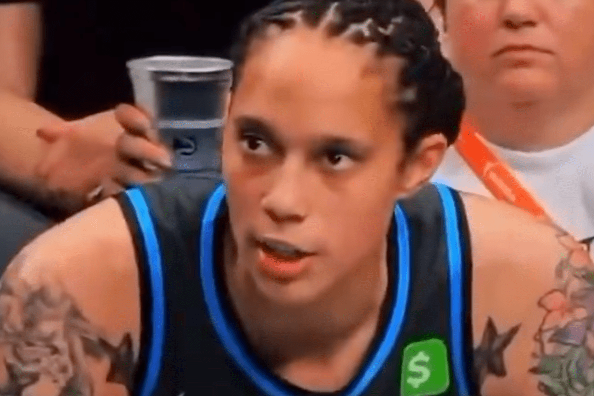 Brittney Griner’s alleged Caitlin Clark’s comments cause outrage among(03)
