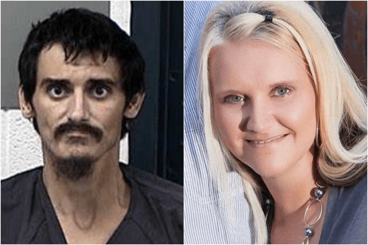 Eight years ago, Crystal Rogers vanished without a trace. Now an arrest