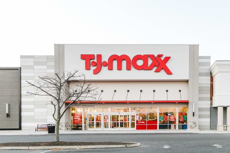 T.J. Maxx Is Selling the Most Adorable “Disco Ghost” Kitchen Towels for