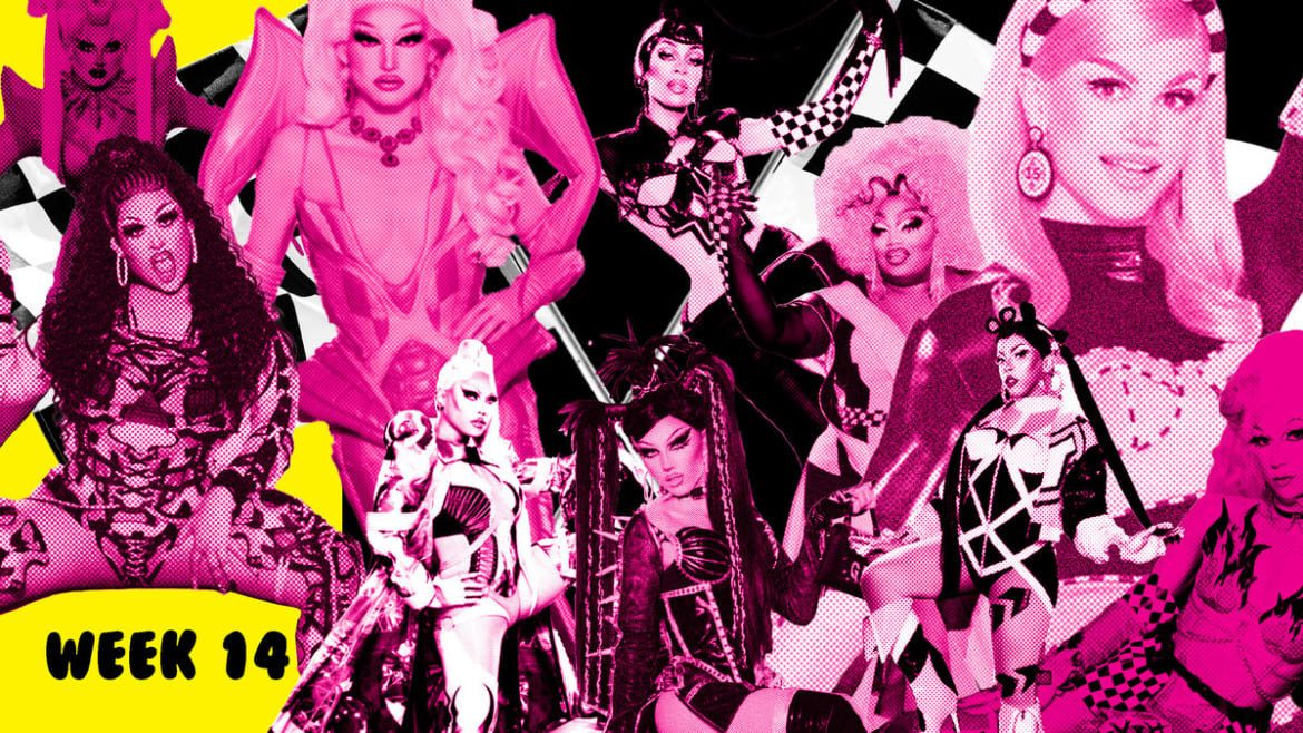 ‘I Don’t Feel Safe’ ‘RuPaul’s Drag Race’ Queens Speak Out Against