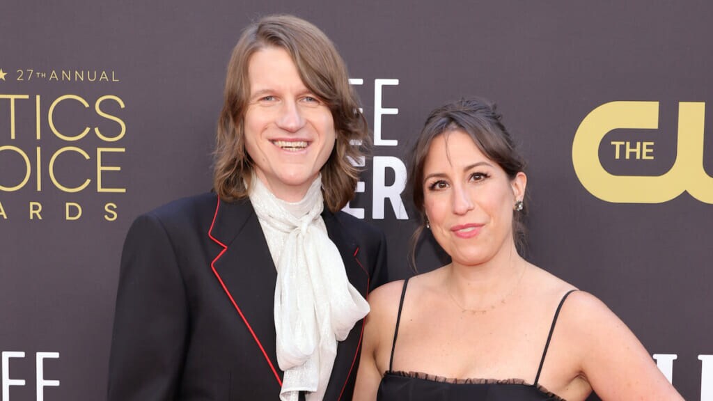 ‘Yellowjackets’ Creators Ashley Lyle and Bart Nickerson Sign Overall