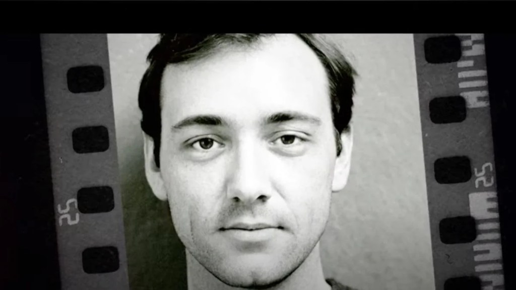 6 Shocking Revelations From ‘Spacey Unmasked’ Accuser Says Actor