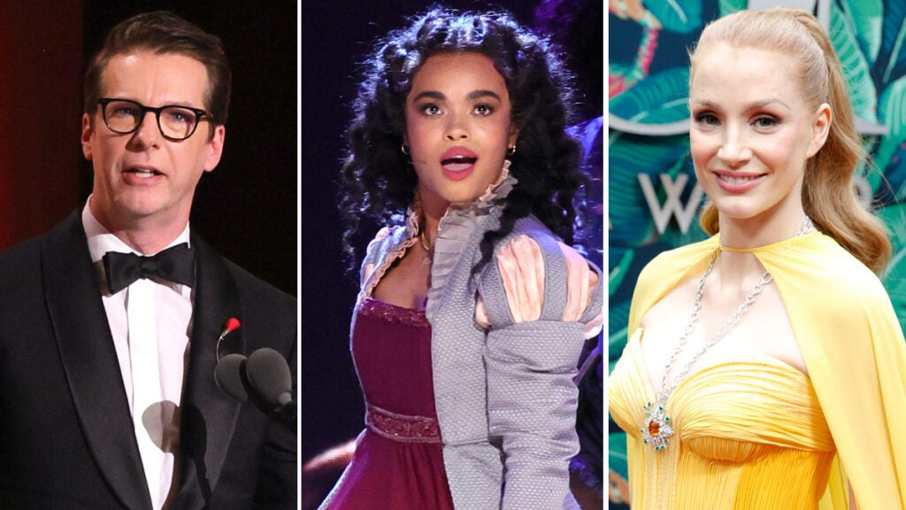 Tony Awards The 7 Biggest Surprises and Snubs (Photos)(03)