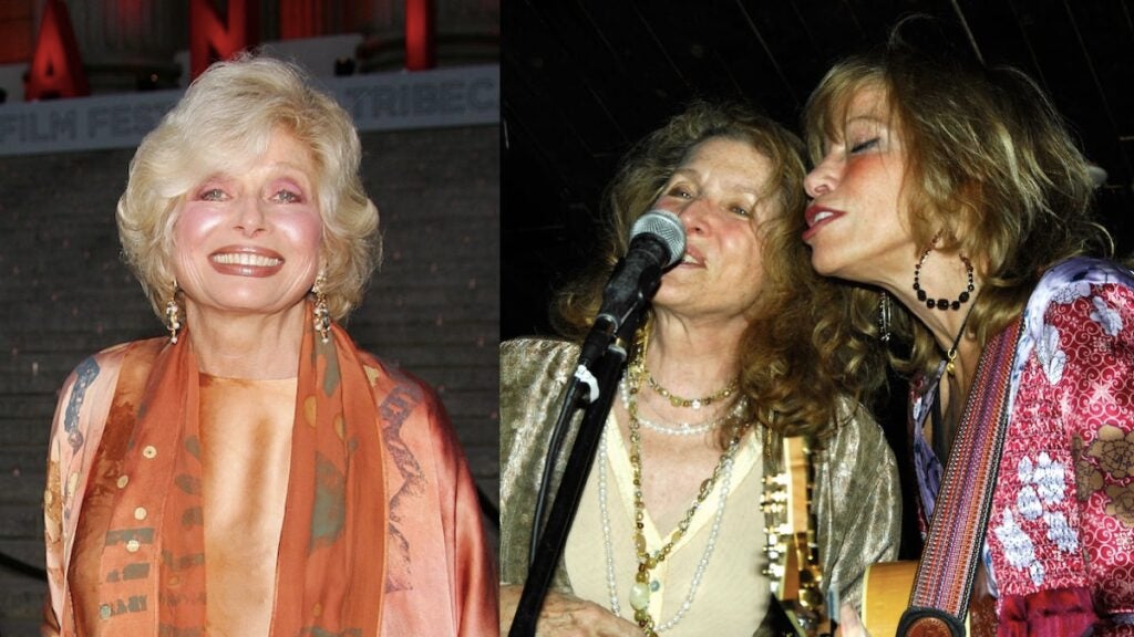 Joanna Simon, Opera Singer and Sister of Carly Simon, Dies Day Before