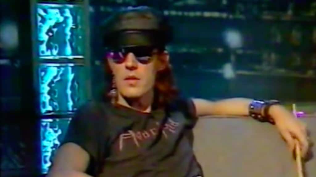 Ric Parnell, ‘This Is Spinal Tap’ Drummer, Dies at 70