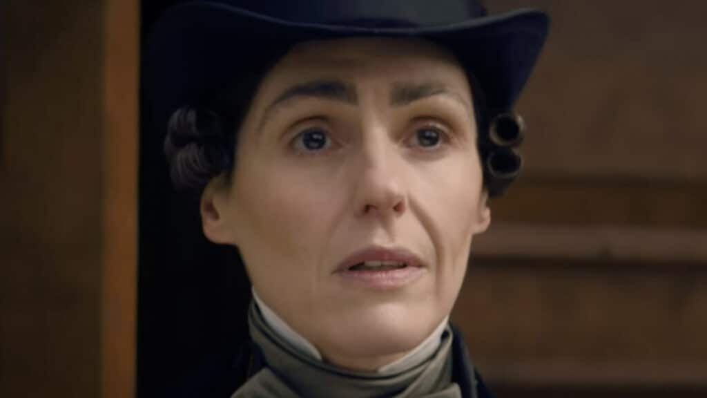 ‘Gentleman Jack’ Season 2 Gets a First Teaser as HBO Sets April Return