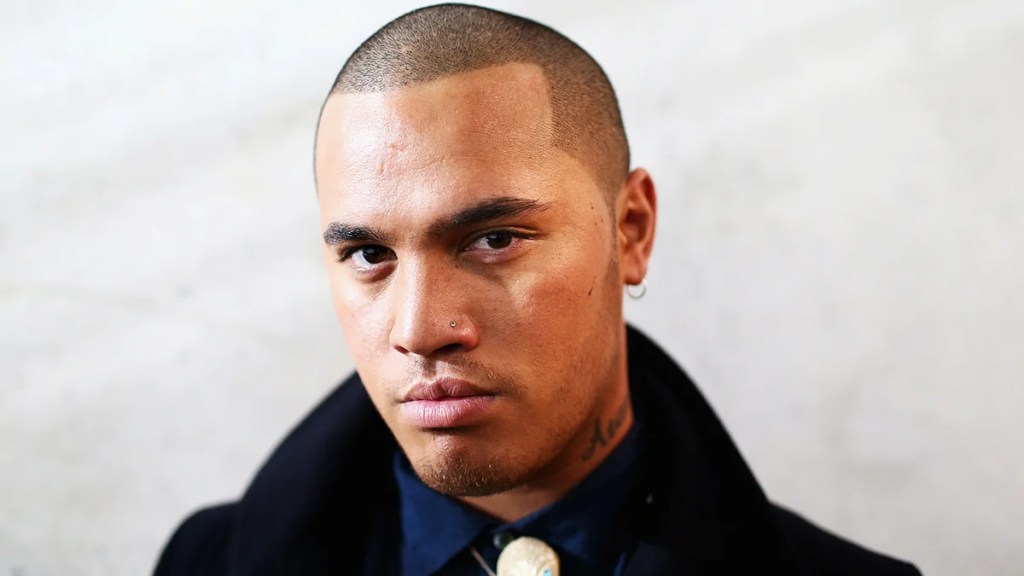 How Maori Singer Stan Walker Reclaimed His Identity With a Song From
