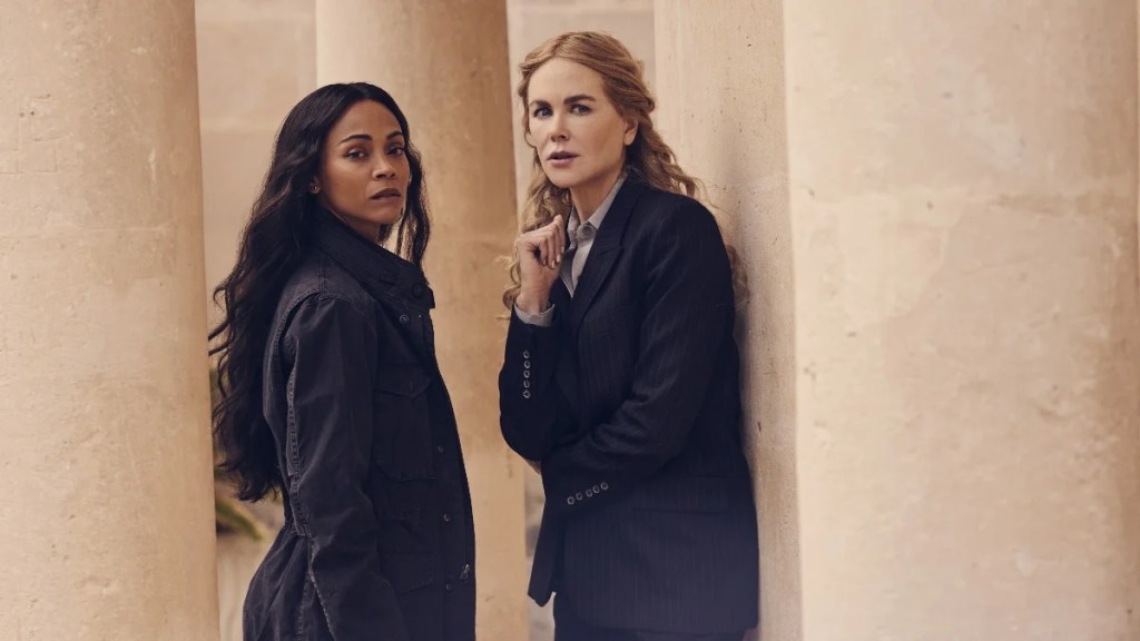 ‘Lioness’ Season 2 Release Schedule When Do New Episodes Come Out?