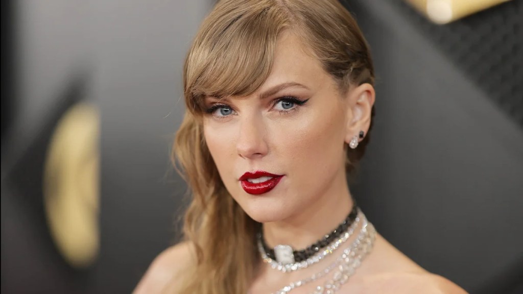 Taylor Swift Explains the Meaning Behind ‘Fortnight,’ ‘Clara Bow’ and