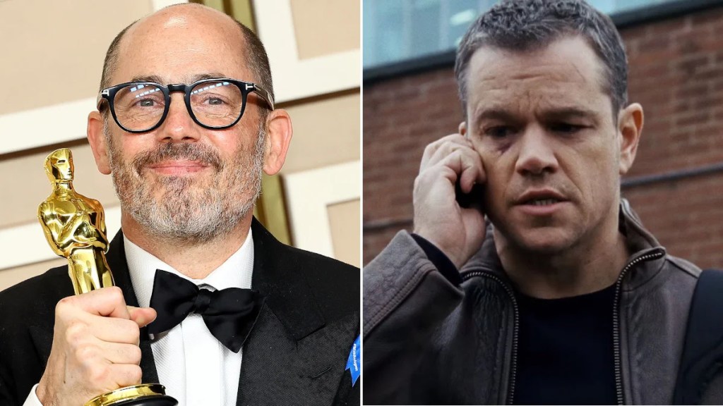 New ‘Bourne’ Movie in the Works With ‘All Quiet on the Western Front