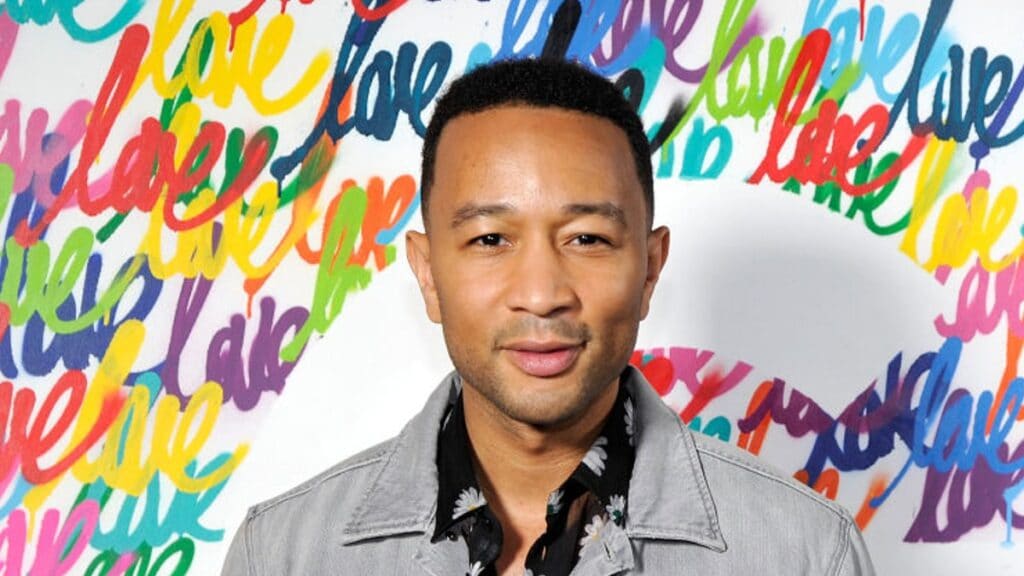 John Legend Sells Music Catalog to BMG and Investment Firm KKR