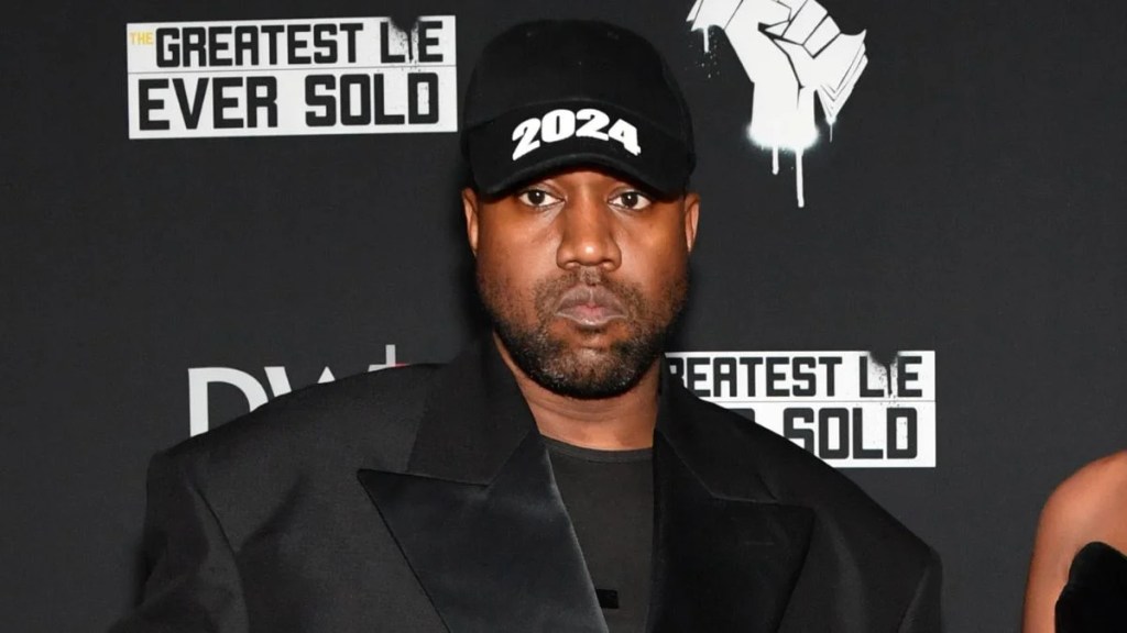 Kanye West Accused of Hiring Investigator to Probe Kardashians, ‘Tail