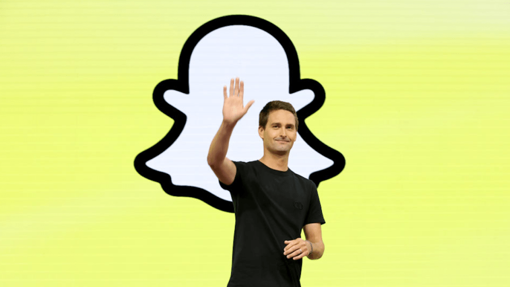 Snapchat’s Stock Jumps 15 on Q3 Report, Share Buyback Plan