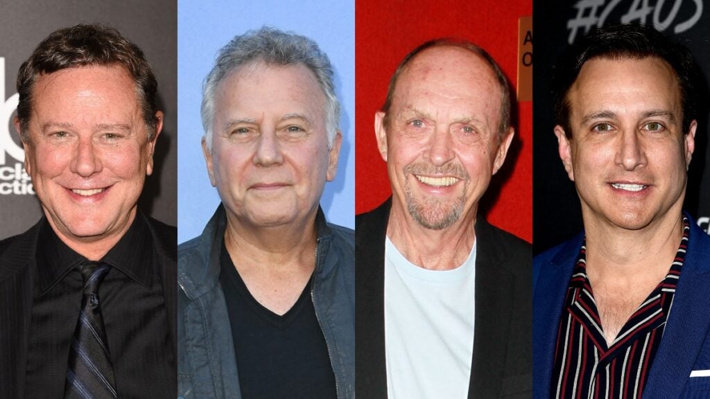 ‘Beverly Hills Cop Axel Foley’ Adds Original Cast Members Judge