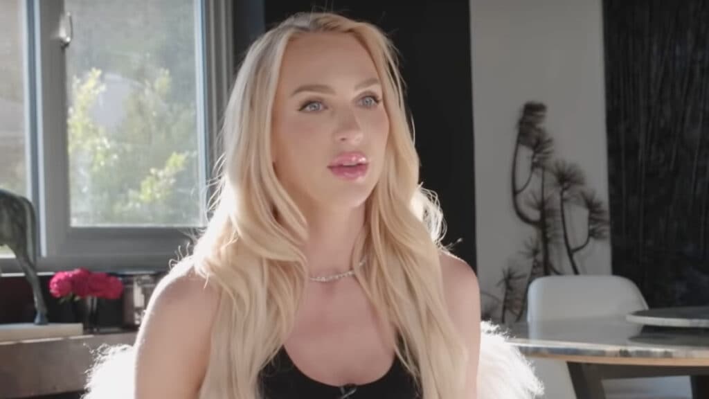 ‘Selling Sunset’ Star Christine Quinn Shaken After Attempted Armed