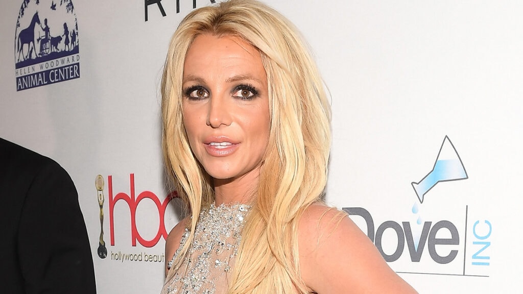 Britney Spears Celebrates End of Conservatorship ‘Best Day Ever’
