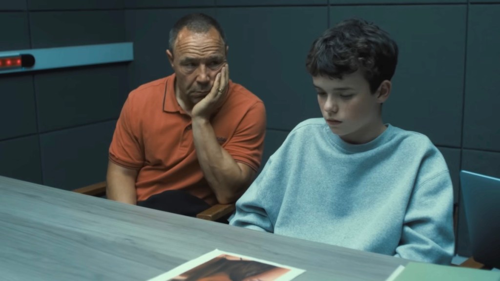 The Terrifying Truth Behind Netflix’s ‘Adolescence’