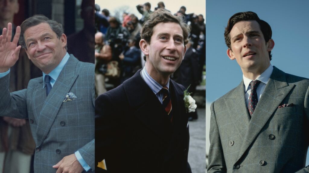 Every Actor Who’s Played Prince Charles, From ‘The Queen’ to ‘The Crown