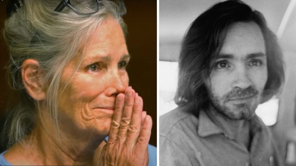 Manson Family Member Leslie Van Houten to Be Released From Prison in