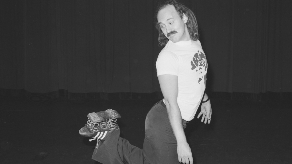 Gallagher, WatermelonSmashing Comedian, Dies at 76