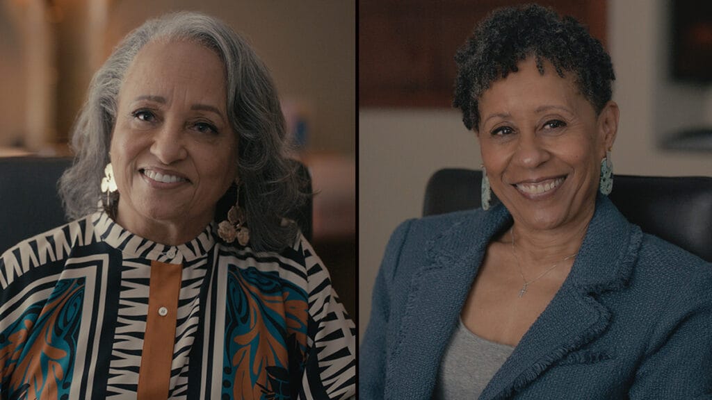 ‘BelAir’ Reunites Original ‘Fresh Prince’ Actresses Who Played Aunt