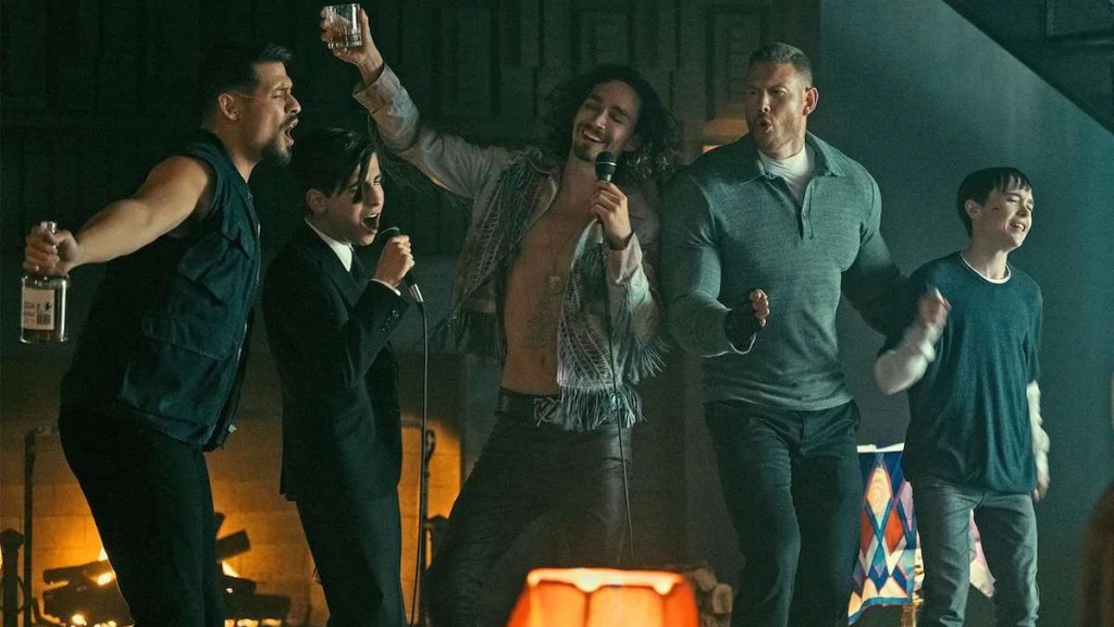 7 Movies Like ‘The Umbrella Academy’ to Watch After the Final Season