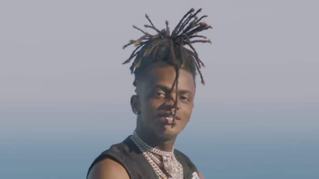 JayDaYoungan, Louisiana Rapper Known for ’23 Island,’ Dies in Shooting