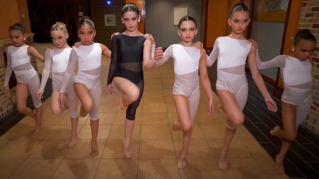 ‘Dance Moms: A New Era’ Welcomes a New Coach and Same Old Drama at Hulu