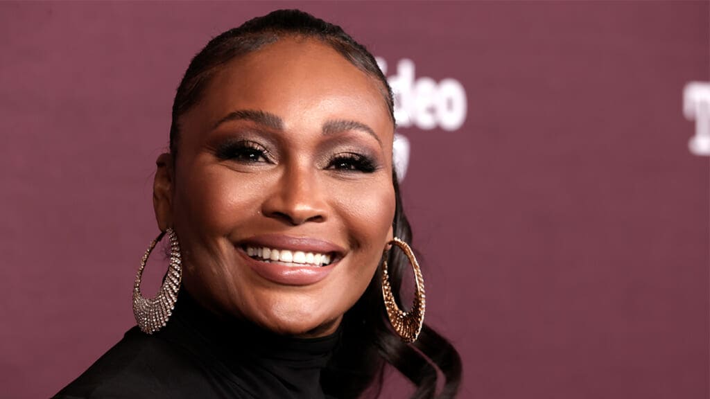 ‘RHOA’ Alum Cynthia Bailey Says She’s Blown Away by the Acting