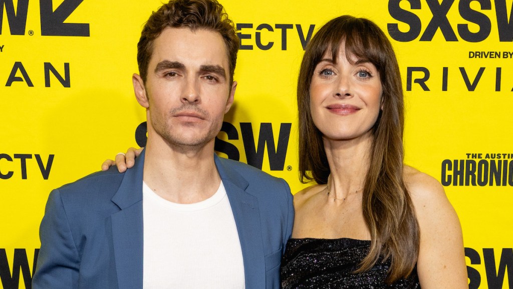 Final Trailer Released for Alison Brie, Dave Franco Body Horror