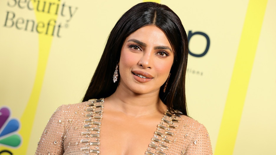 ‘The Activist’ Host Priyanka Chopra Apologizes After CBS Agrees to