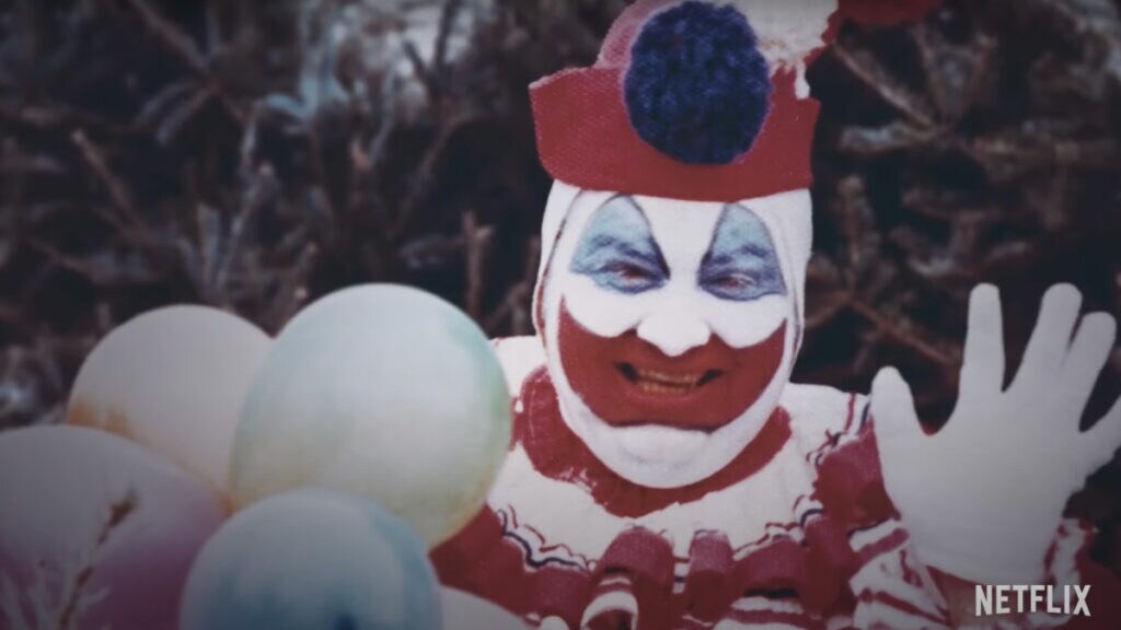 ‘The John Wayne Gacy Tapes’ Trailer Reveals Chilling New Audio in