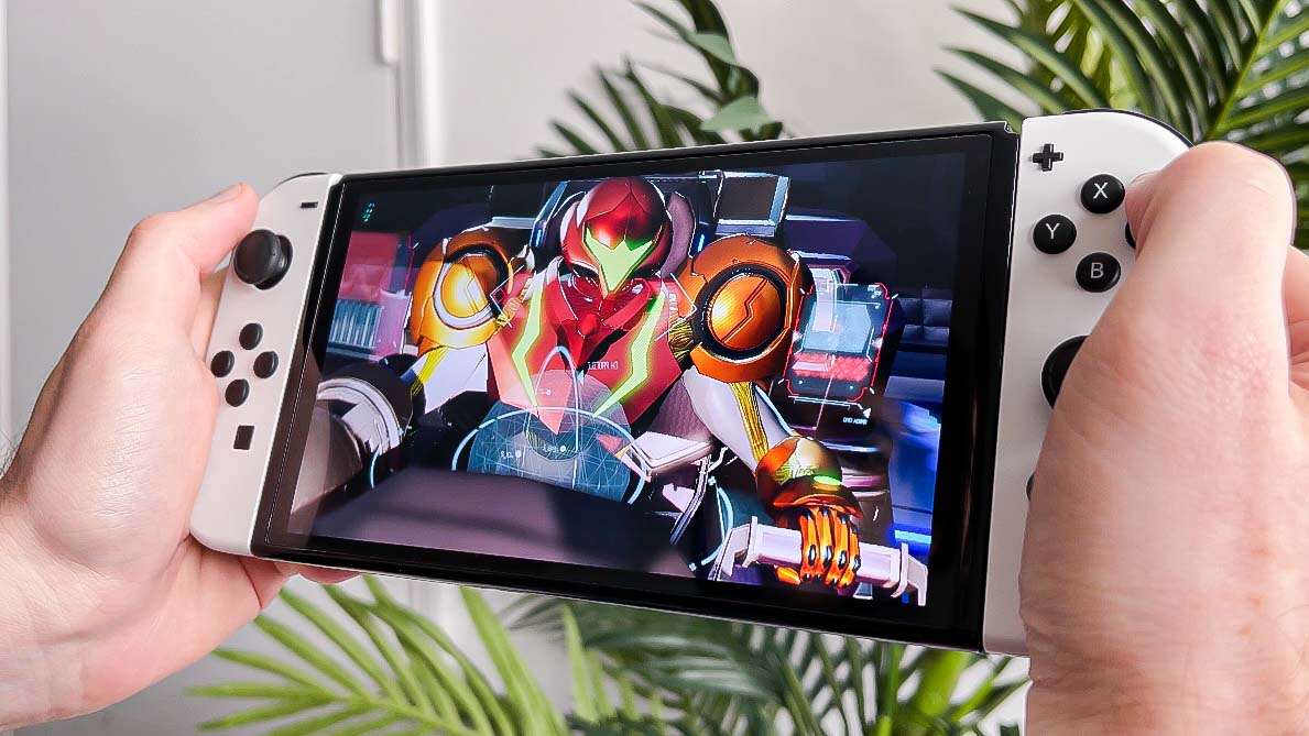 Nintendo Switch 2 release date just tipped in new report — and it's