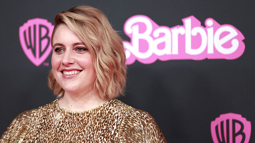Greta Gerwig Makes Box Office History as ‘Barbie’ Scores Biggest