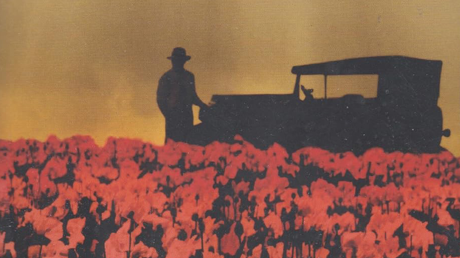 AGC Television’s ‘Amapola’ Explores True Origins of Drug Trade