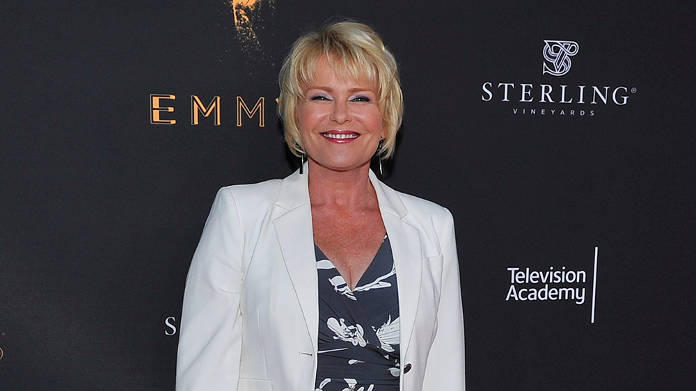 ‘Days of Our Lives’ Star Judi Evans Hospitalized With COVID19