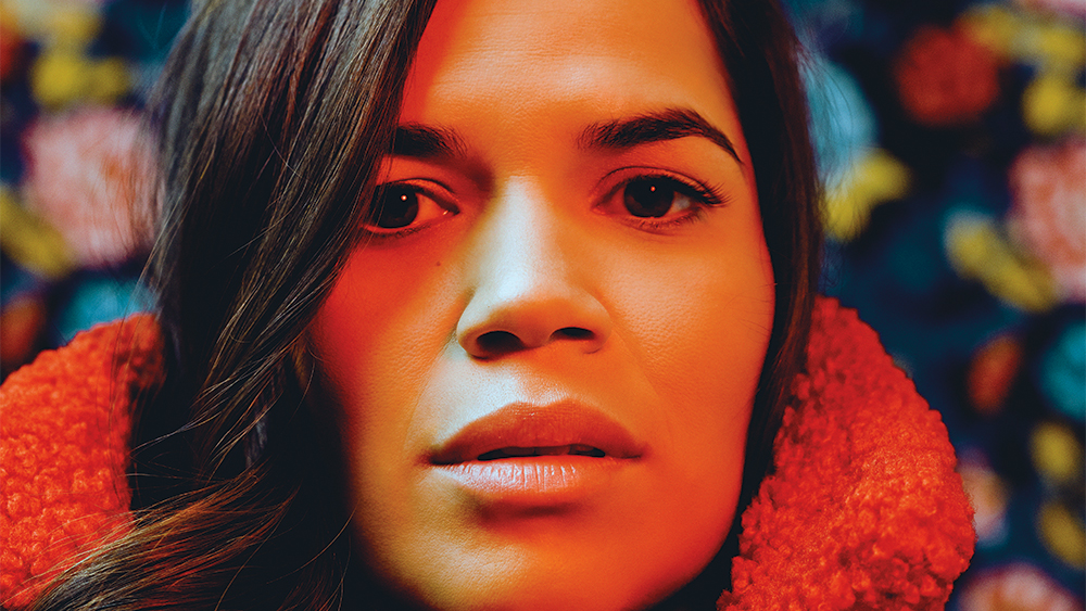 With ‘Gentefied,’ America Ferrera Brings a Series Unlike Any Other to