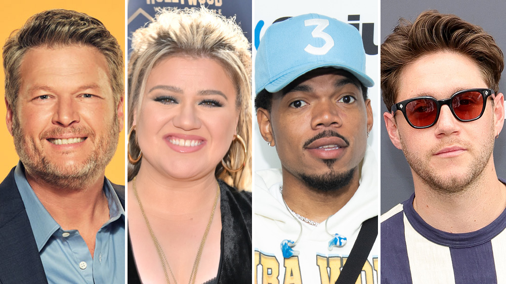 Blake Shelton to Depart ‘The Voice’ After Next Season, as Niall Horan