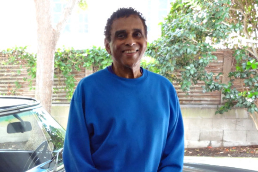 Washington, Last Surviving Main Cast Member of ‘Hogan’s Heroes