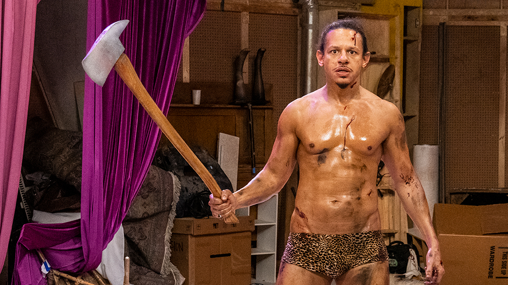 ‘The Eric Andre Show’ Sets June Premiere Date for ‘Sexy Season 6’