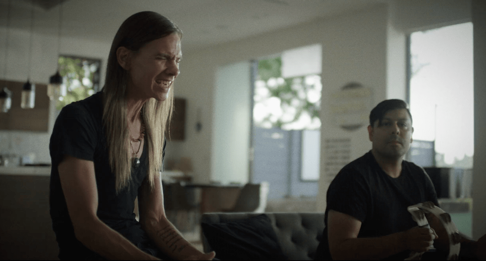 The Red Jumpsuit Apparatus Debuts Powerful New ‘Face Down’ Video With