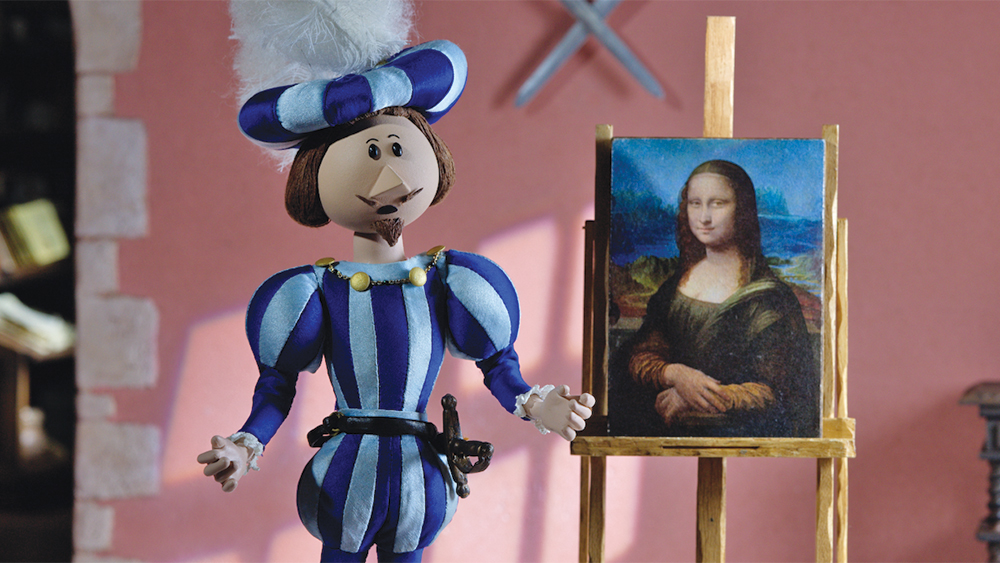 Le secteur florissant de l'animation française investit dans l'innovation, soutenu par le