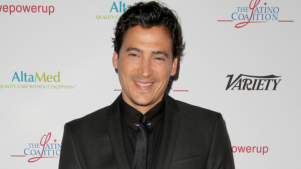 Andrew Keegan Addresses Rumors That He Runs a Cult, Admits He’s Spent