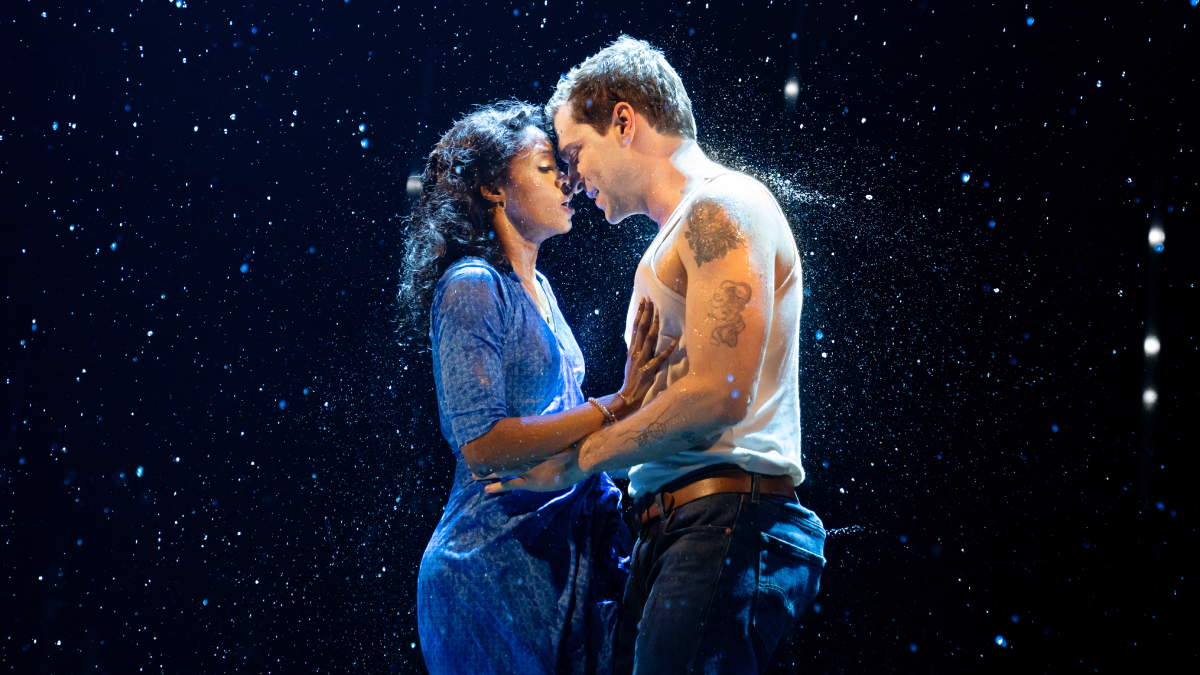 How ‘The Notebook’ Broadway Musical Highlights the Universality of the