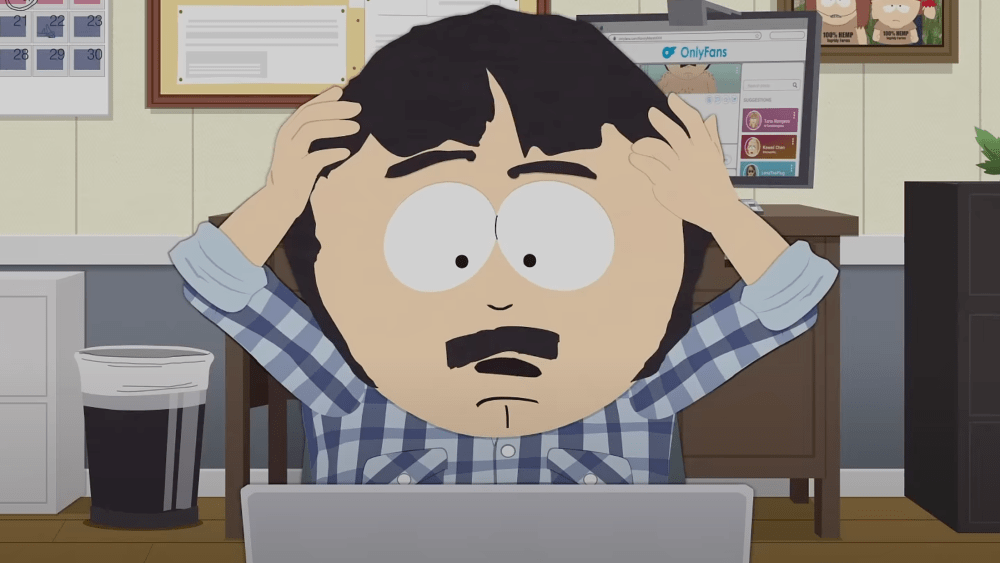 ‘South Park’ Drops OnlyFans Special, ‘Not Suitable for Children,’ on Paramount+