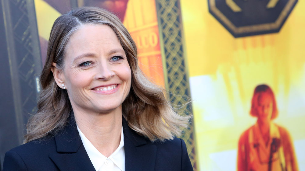 Film Roundup Jodie Foster to Direct Mona Lisa Theft Movie