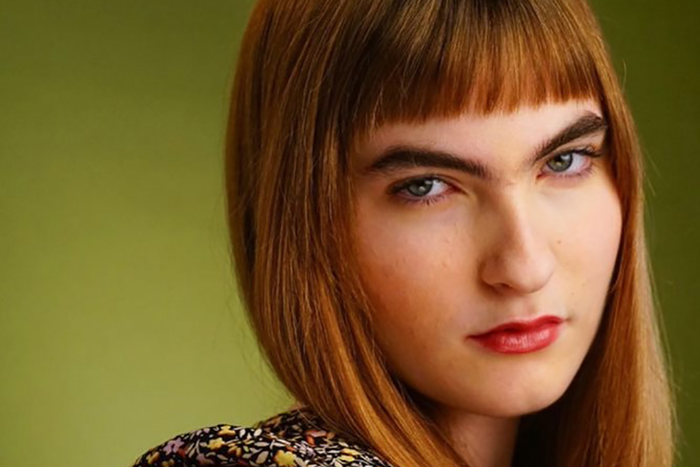 How ‘Anora’s’ Ivy Wolk Went From TikTok Controversy to Acting in Sean