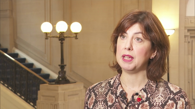 Labour Home Secretary’s language ‘deeply irresponsible’